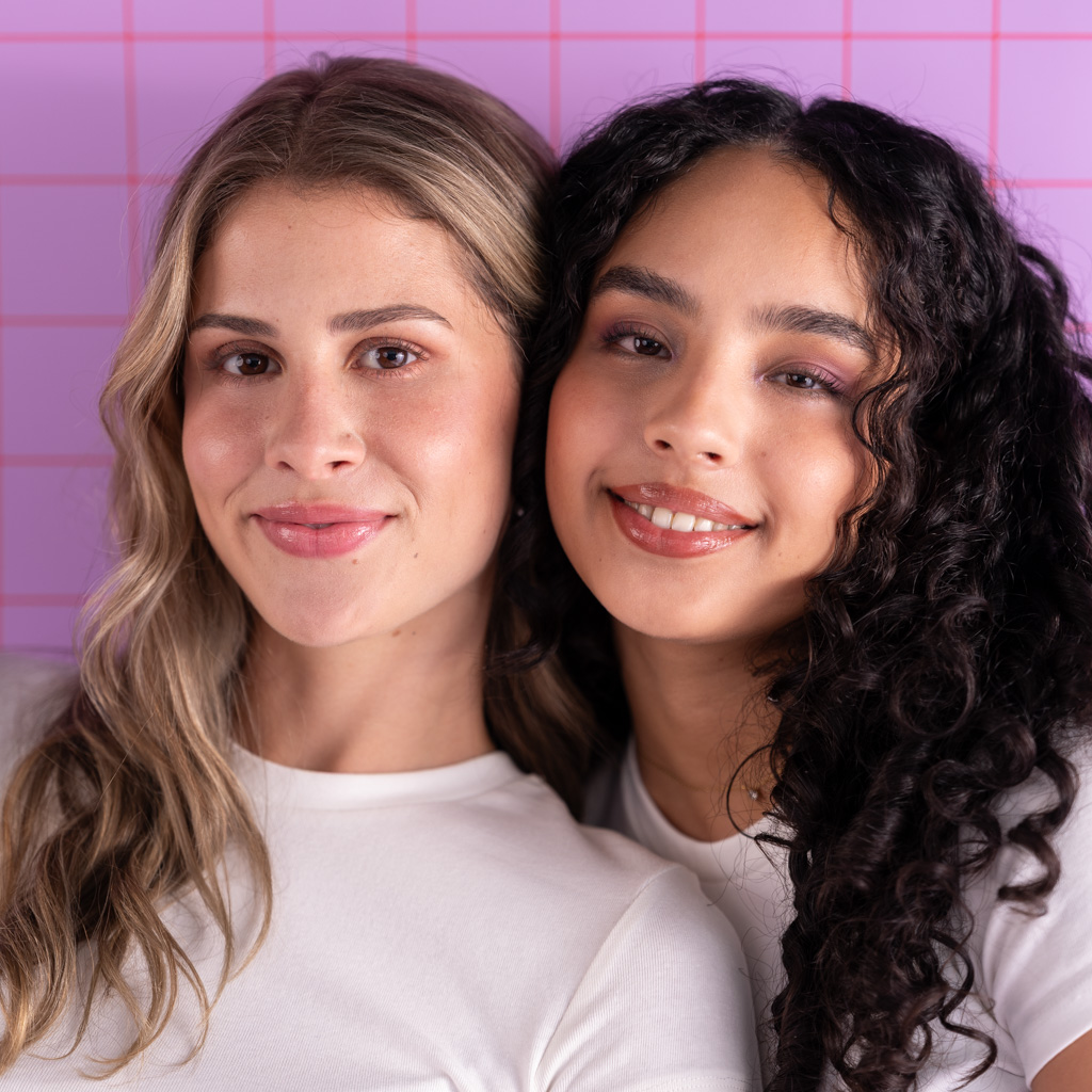 Yazine Cosmetique - Coffret All Natural