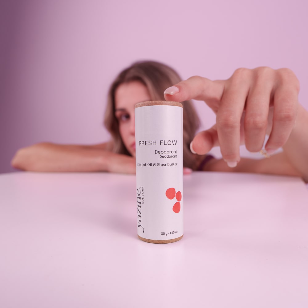 Yazine-Cosmetique_CORPS_DEODORANT_2 GLOW N' SWEAT – Image 1