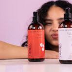 Yazine Cosmetique - Gamme corps - Gel douche fleur d'oranger