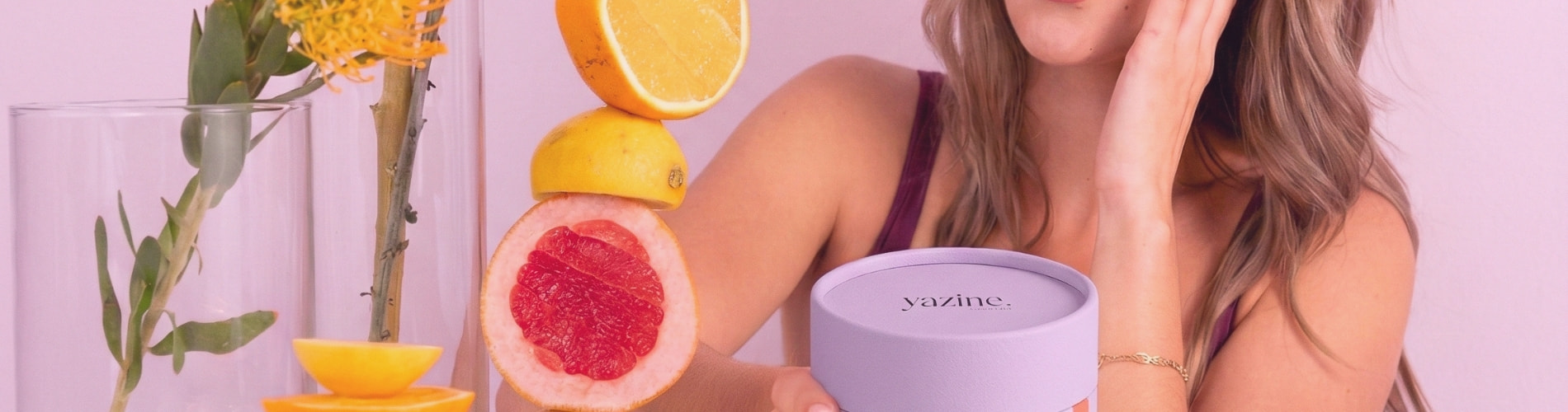 Yazine Cometiqe - Offrir