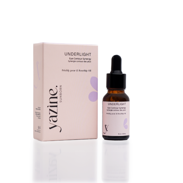 SÉRUM CONTOUR DES YEUX - FIGUE DE BARBARIE